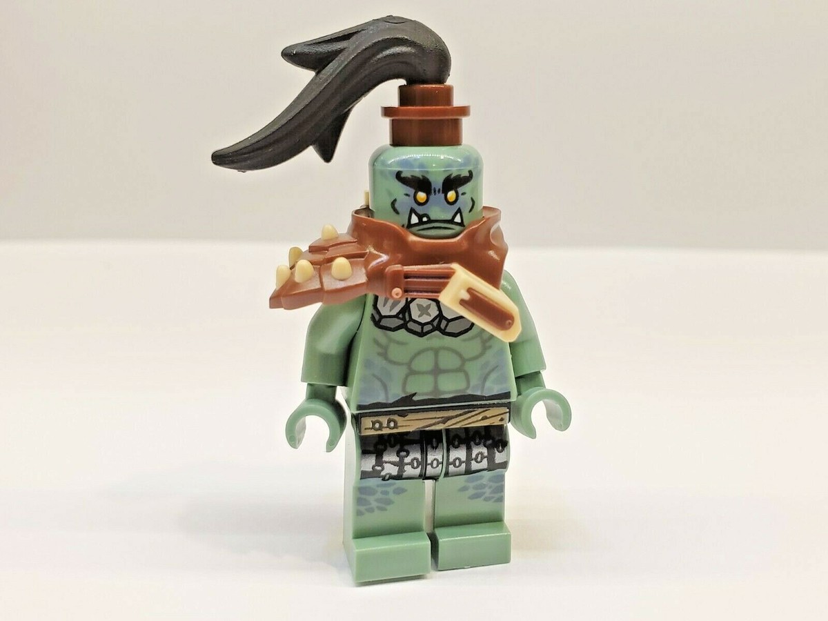 LEGO Munce / Murt minifigure (njo603) set 71717 NEW | eBay