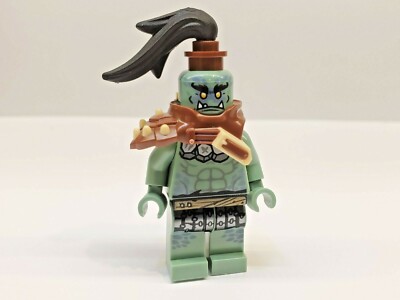 LEGO Munce / Murt minifigure (njo603) set 71717 NEW | eBay