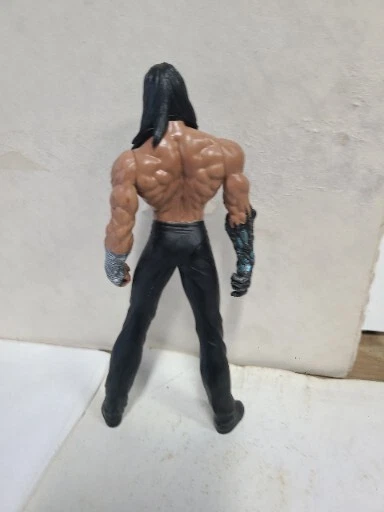 Moore Action Collectibles Witchblade: Ian Nottingham (correo exclusivo) Foto 3 de 4