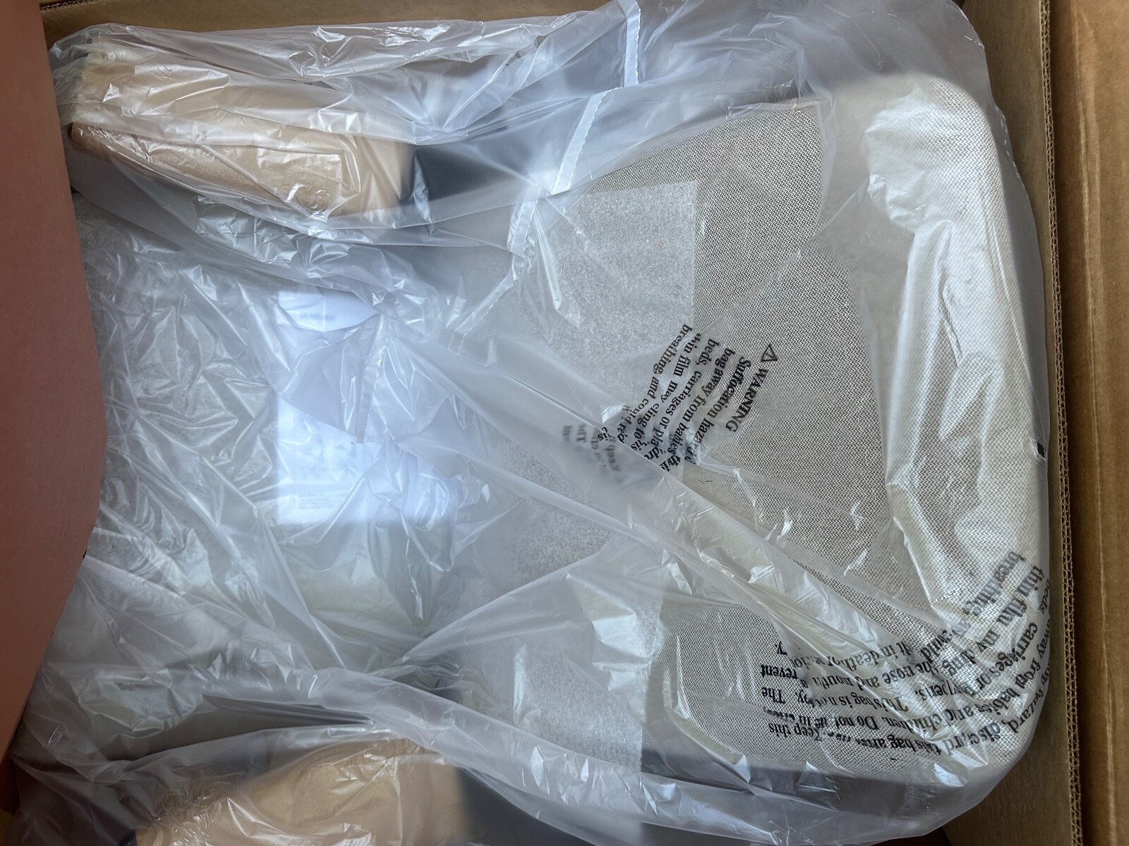 Steelcase Gesture Chair in Truffle Seat BRAND NEW NEVER USED eBay