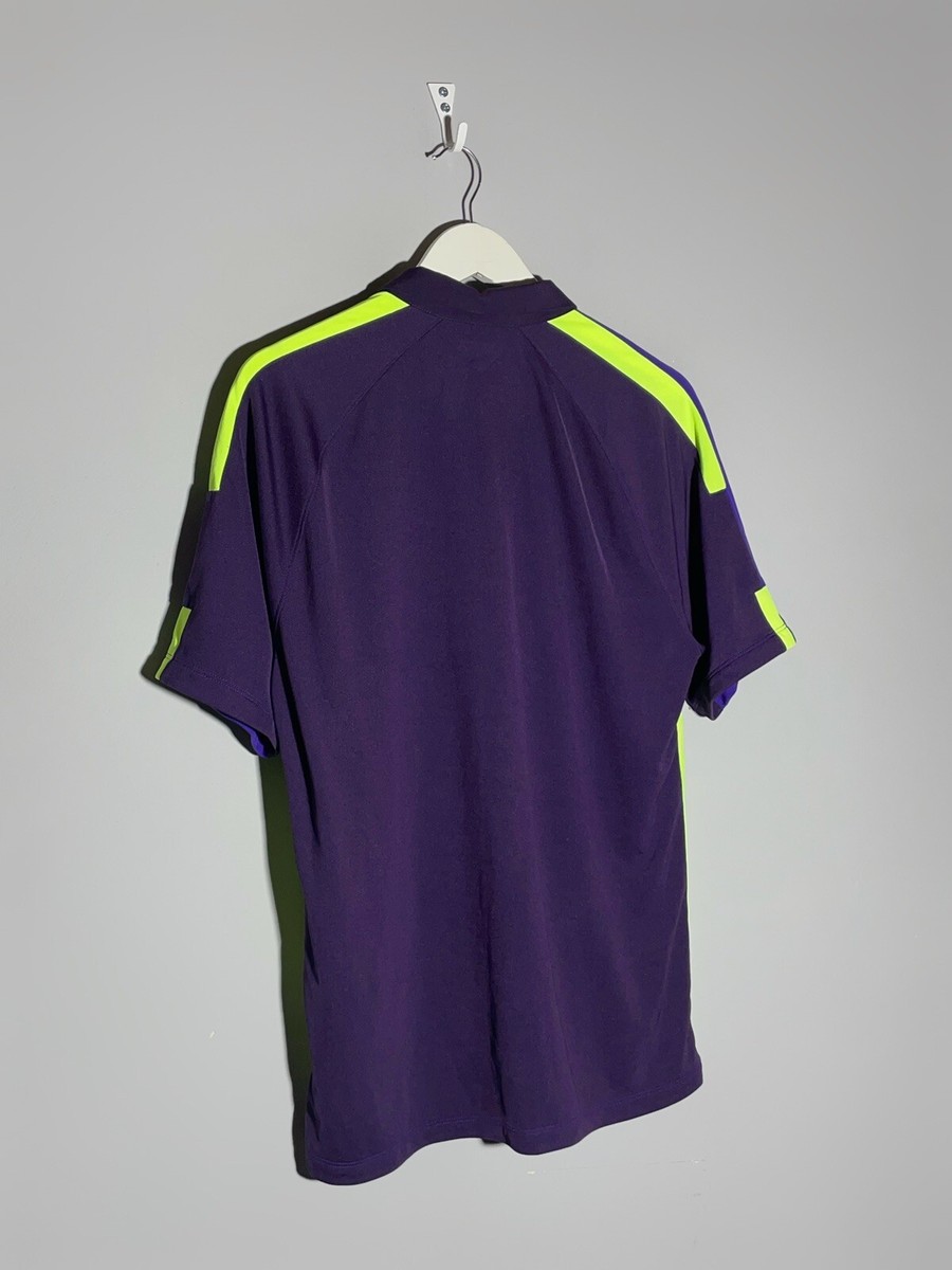 NIKE マンチェスターシティー 2014 ユニフォーム vintage y2k NIKE マンチェスターシティ 13/14 ユニフォーム アウェイ 半袖