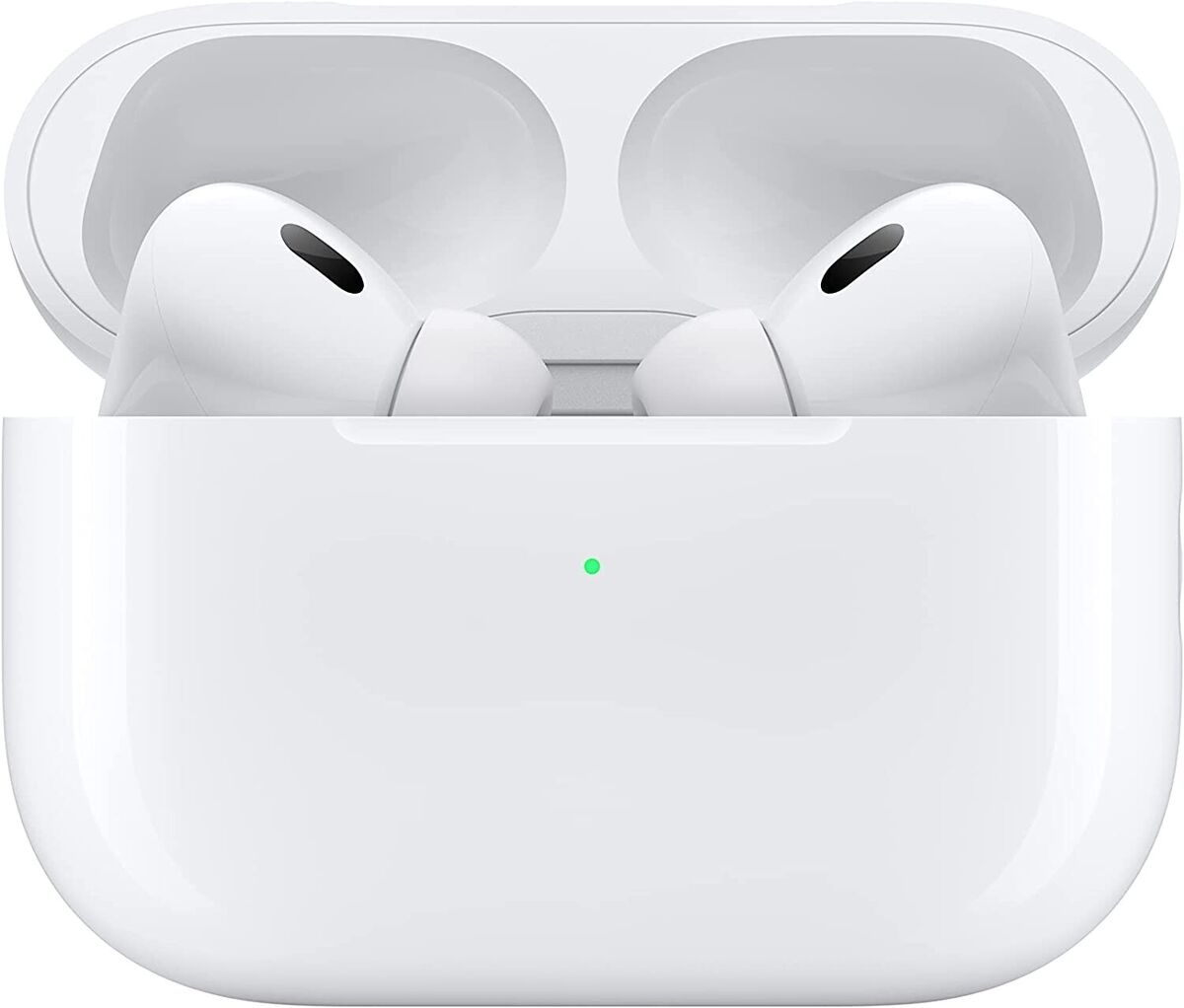 Apple AirPods Pro (2nd Generation) Gen 2 - Excellent 194253397168