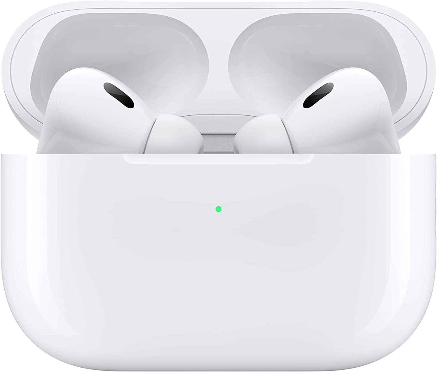 Apple AirPods Pro (2nd Generation) Gen 2 - USB - Lightening - Excellent