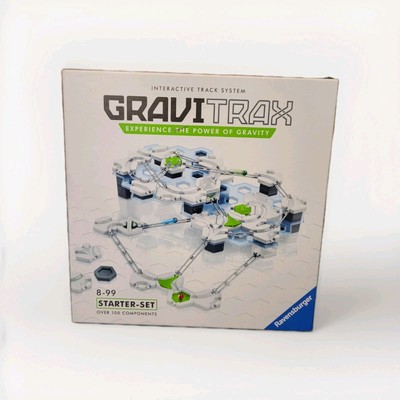 GRAVITRAX Starter-Set Kugelbahn von Ravensburger