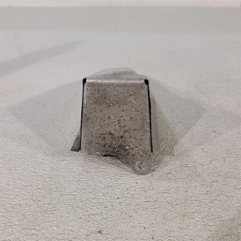 Cubierta antipolvo horquilla embrague Mustang T45 T3650 T56 96-04 OEM AA7422 Foto 3 de 4