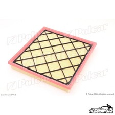 Luftfilter Motorluftfilter 250Mm für Opel Chevrolet Astra J GTC Limo ab 09->