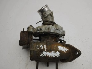 TOYOTA YARIS P9 Turbolader 172010N030 1.40 Diesel 2007 31170936