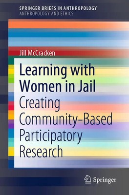 Jill McCracken | Learning with Women in Jail | Taschenbuch | Englisch (2019)