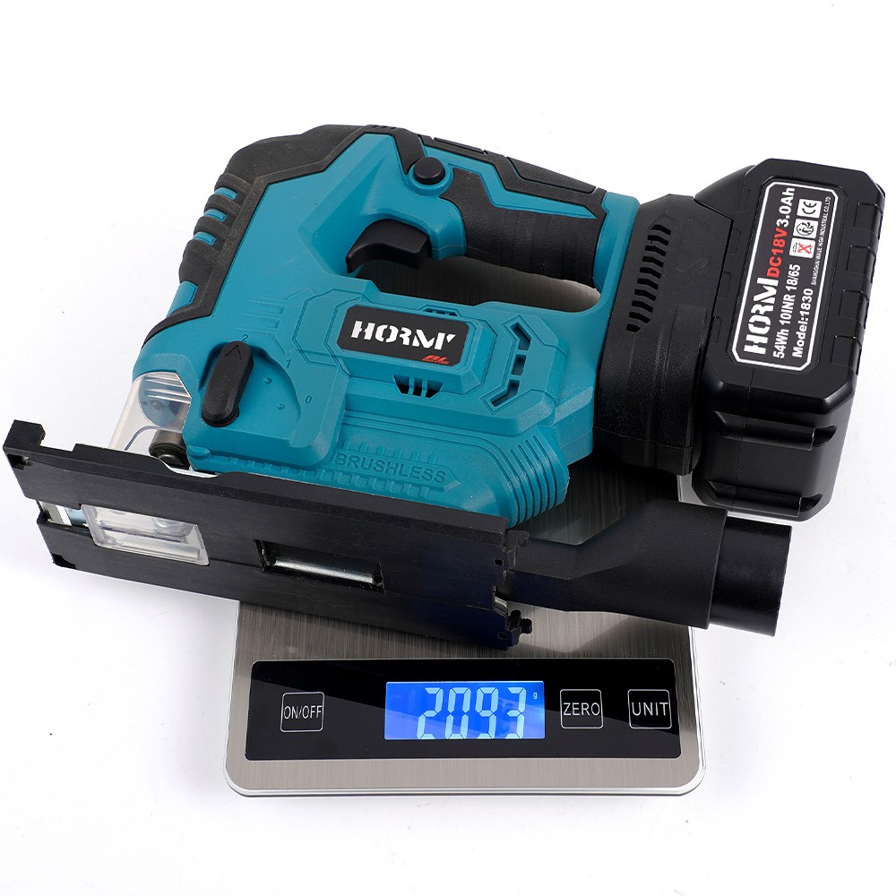 18V Cordless Electric Jig Saw Portable Power Tool fit For Makita 18V Battery USA