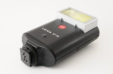  MINT Leica SF 20 Shoe Mount Flash 14414 for M6 TTL M7 R8 From JAPAN 77