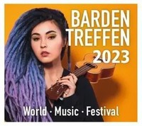 Bardentreffen 2023 | Various Artists | Audio-Cd | Cd | 2023 | Ean 4251329504069