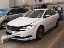 OEM Wheel Bearing / Hub For 200 Assy Front