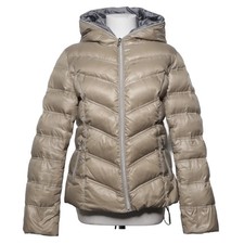 Sun Valley, Daunenjacke, Damen, Größe: L, Beige #1yx