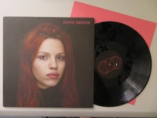 SOAP & SKIN - Narrow - Vinyl LP RAR 1st Press...