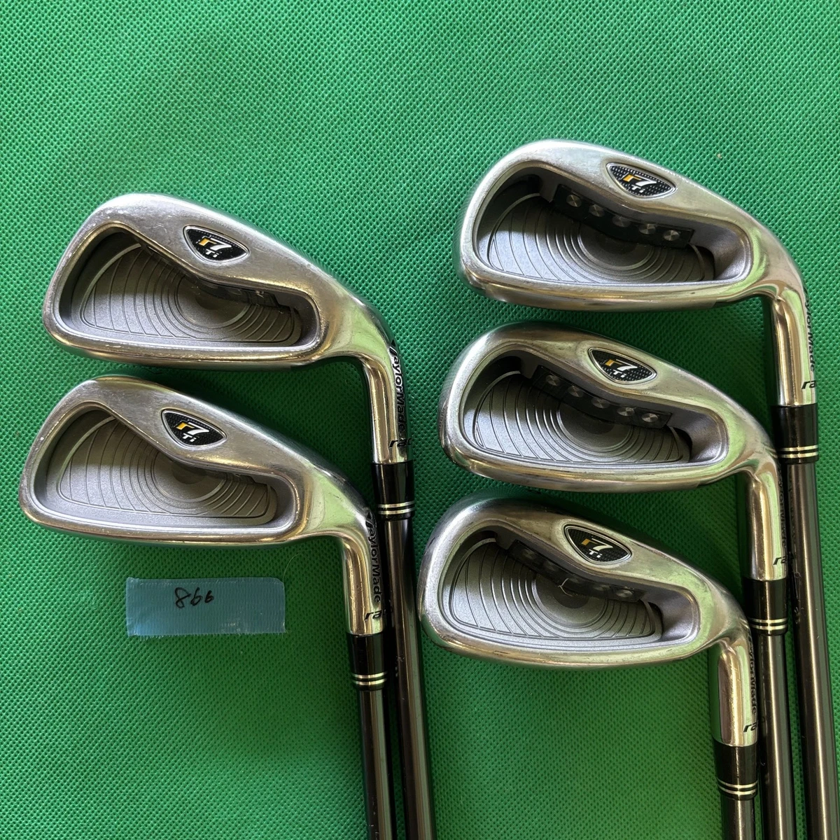 Taylormade R7 Golf Clubs for sale | eBay