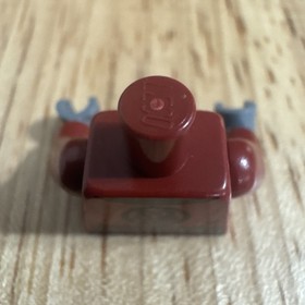 Lego Splinter Minifigure Teenage Mutant Ninja Turtles 79103 tnt007 - Torso Only