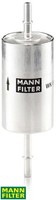 Mann-Filter WK614/46 Kraftstofffilter Kraftstoffilter