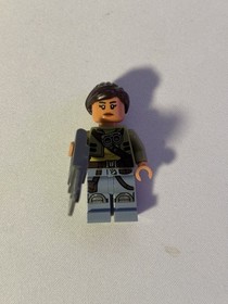 LEGO Star Wars Minifigures &ndash; Star Scavenger 75147 &ndash; Complete w/ Accessories