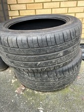 285/45/19 kustone Passion