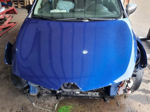 Capo para RENAULT CLIO IV GT 2016 184270 - Imagen 1 de 6