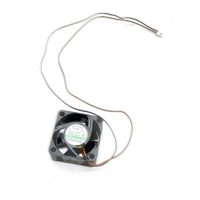 Cooling Fan SP35 Fits For Datacard SP30Plus CP40 SP70 SP55 CP80 SP75 *vm