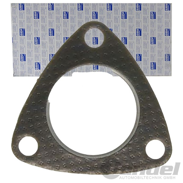 Ajusa Dichtung Auspuff Abgasrohr Passend FüR BMW 3 5 7 Z3 Wiesmann MF3 |-image