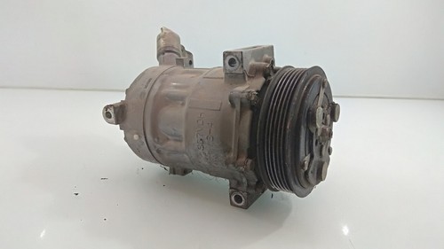 SD7V16 SANDEN klimakompressor für OPEL VECTRA C BERLINA 2002 2585615