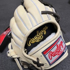 Rawlings HOH Pro Excel Soft Baseball Glove 11...