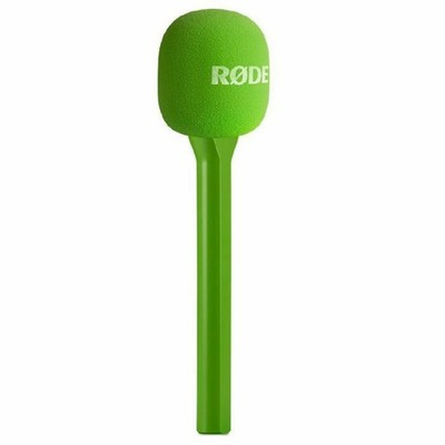 Rode Interview Go Handheld Adapter für Wireless PRO/Wireless GO (Gen 3)/Wirel...
