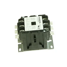 Amerec CONTACTOR,120V,50A,3PST,NO Relay 50A 120V 3PST