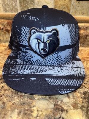 New Era Memphis Grizzlies Tip-Off 9FIFTY Team Colour Snapback Cap Hat  NWOT