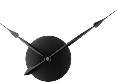 3D-Uhrzeiger, DIY Großer Uhrwerk-Mechanismus, 3D-Wanduhren, Quarz-Uhr-Zubehör Fü