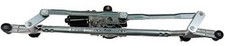 140065 Windshield Wiper Motor  Wiper Transmission Linkage Assembly