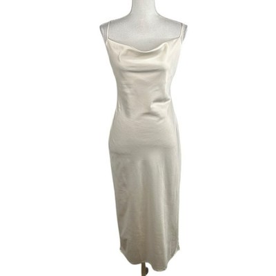 green midi halter dress Forest Green Pleated Maternity Halter Dress