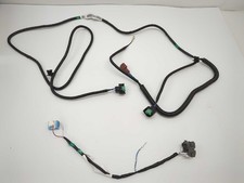 New Oem Genuine Honda Fog Light Wiring Harness 2012 Civic Sedan 08v31-tr0-3100