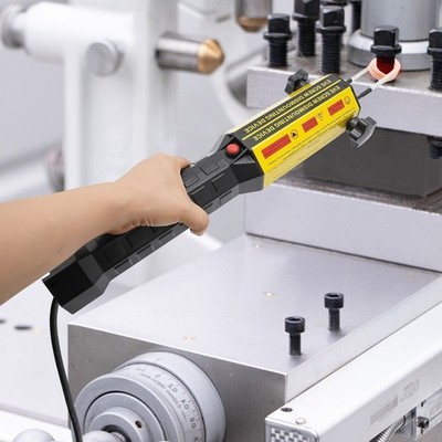 Magnetischer Induktionsheizer Flameless Heizgerät Induktionsheizgerät 1000W