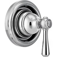 Moen T4311 Chrome Transfer Valve Trim