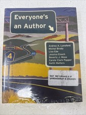 Everyones an Author - Ed. 4. Paperback. Norto...