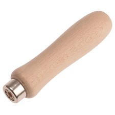 Image of Faithfull Hardwood File Handle 150mm (6in)