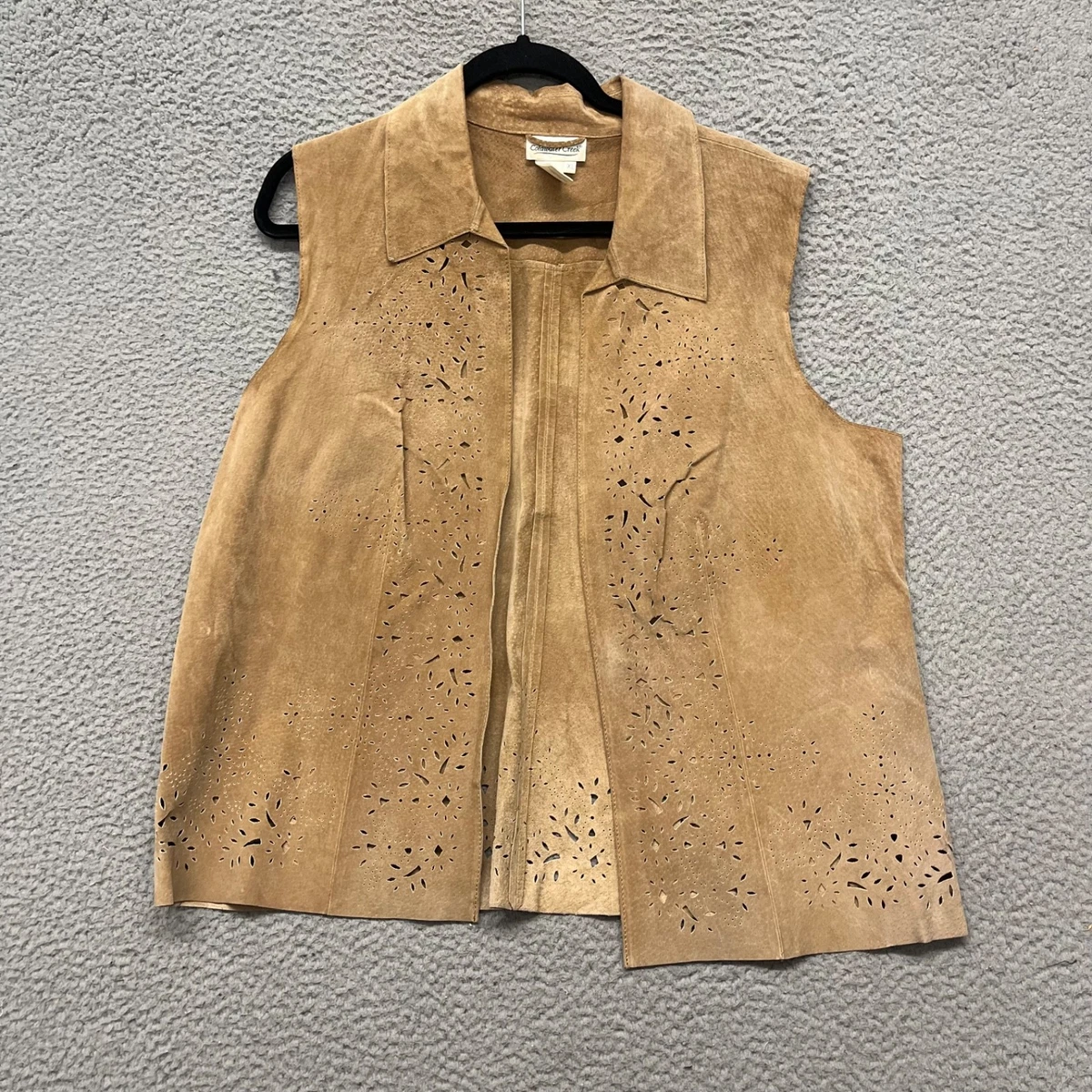 Veste Femme Coldwater Creek - Taille XL, Neuve Avec étiquettes