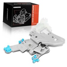 Trunk Latch Compatible with Ford F-150 2015-2...