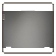 16'' Laptop LCD Back Shell Grey For Lenovo IdeaPad 5 2-in-1 16AHP9 16IRU9