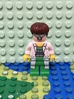 lego marvel super heroes minifigures Dr Octopus Otto Octavious Sh0110