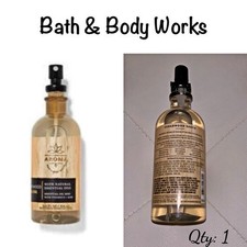 NEW Bath  Body Works Aroma Cedarwood Sauna Essential Oil Mist