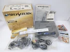 Sega Saturn Gray Console HST-3200/3210/3220 Japanese Ver Select Your Accessories