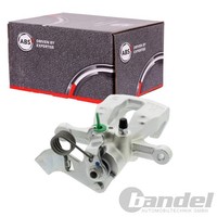 A.B.S. Bremssattel Ø 34Mm Hinterachse Links Passend FüR Kia Rio Stonic | 423711
