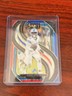 2024 Panini Select - Premier Level Kerby Joseph #177 Red & Blue Shock Prizm