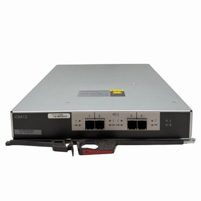 NetApp IOM12 SAS 12Gb Controller Module | 111-02850+C2