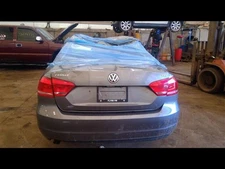 Passenger Right Caliper Front Fits 15-20 PASSAT 4799352