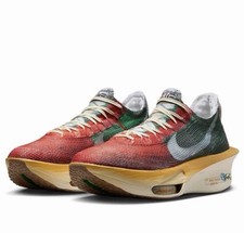 Nike Air Zoom Alphafly NEXT% 3 International Running Pack for Sale